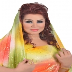 Saida charaf sur yala.fm